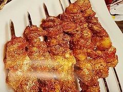 -额尔敦传统涮(光明路店)