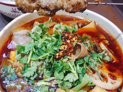 -牛王庙小吃(桥头街店)