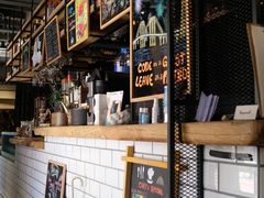-Common Table · Brunch & Coffee