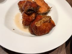 -佘山世茂艾美·御珍轩中餐厅