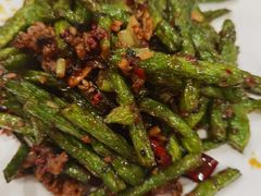 -西部马华清真兰州牛肉面·烧烤夜市(关东店)
