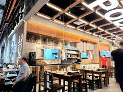 -破店肥哈·东北烧烤(南山保利店)