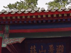 -承德避暑山庄景区