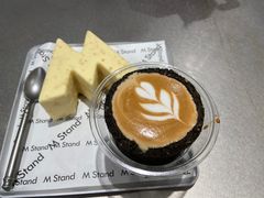 -M Stand(宁波万象城店)
