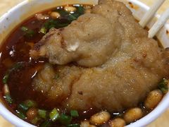猪脚粉-覃肥叔桂林米粉(粮道街店)