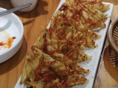 -东俞·韩式料理(院东街店)