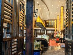 -百鱼庄(仙葫店)