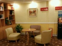 -如家酒店(上海南京路人民广场店)