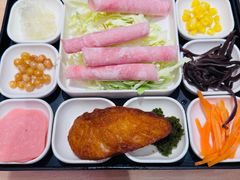 阿香过桥米线-阿香米线(天津凯德餐厅店)