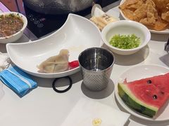 -牛焱·贵州黄牛肉火锅(城西银泰店)