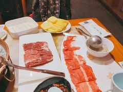 -东来顺饭庄(西直门店)