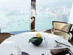 -天龙轩(香港丽思卡尔顿酒店)