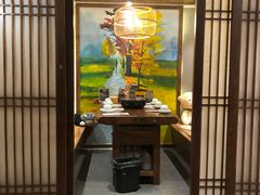 -九田家黑牛烤肉料理(三墩店)