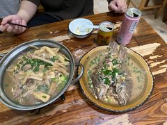 -朗妈私房菜(婺女州店)