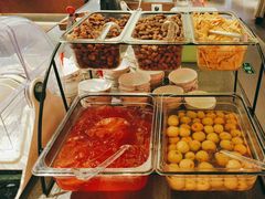 -小隐人家(乐松店)