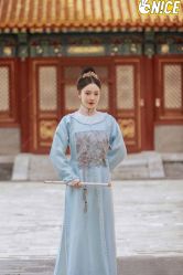 点击看大图 -美云庭古装·格格服汉服·京城旅拍(北京店)