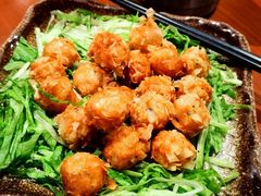 -南平静修小镇水芳阁餐厅