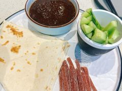 -巧克力渔家.小船海鲜胶东菜(三浴场店)