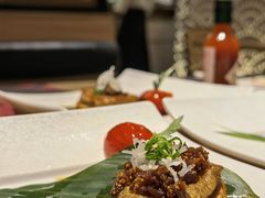 -鸟山鸣·日料食堂(王府井店)