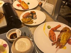 -安蒂娅·海鲜自助餐厅(安蒂娅美兰酒店)