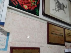 -香满居张记小厨私房菜(青岛站店)
