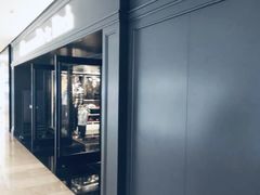 -Abercrombie&Fitch(德基广场店)