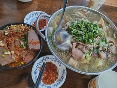 -正宗苏稽毛哥跷脚牛肉总店