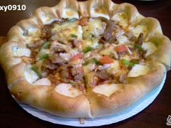 小牛排-必胜客(上海新南方商城PH店)