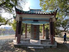 -桂林灵渠景区