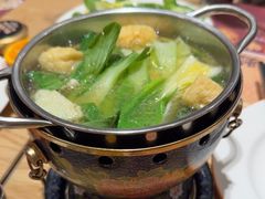 -松咖啡自助餐厅·松北香格里拉