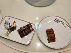 -东来顺饭庄(王府井步行街店)