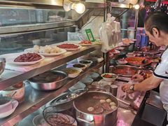 -友生风味小吃(营平农产品市场店)