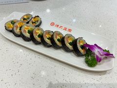 -韩香福烤肉庄园(荣成店)