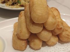 -玉林烤鸭店(垡头店)
