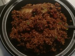 106号私家烩饭-106餐厅(山水文园店)