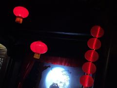 -横店影视城梦幻谷园区