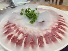 -草原传奇鲜羊火锅(桥北店)