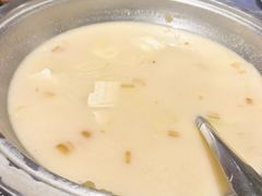 -金狮麟·新豫菜(金码大厦店)
