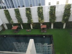 -曼谷文华中心点大酒店