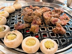 -霸腹烤肉(厦门柚子番店)
