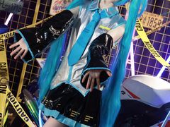 -马猴烧酒二次元cosplay换装写真自拍体验馆