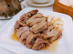 吴山贡鹅-庐州太太(鼓楼店)