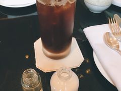 -广州富力丽思卡尔顿酒店