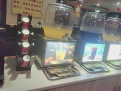 -尚品海鲜肥牛自助火锅(湖明店)