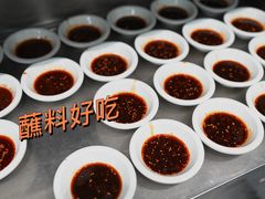 -郑家包子牛肉拉面(尚勤路店)