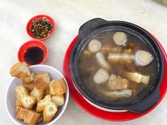 -新记肉骨茶