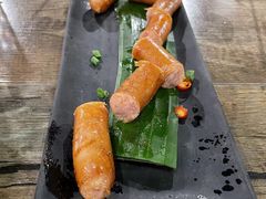 -辉记炭烧海鲜大排档·老字号(福田店)