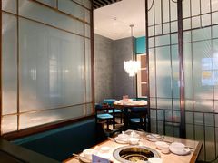 -淘米捞·米汤脆鲩鱼火锅(福田皇岗店)