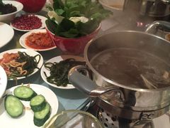 -豆捞坊(金桥店)