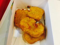 -肯德基(沪东店)